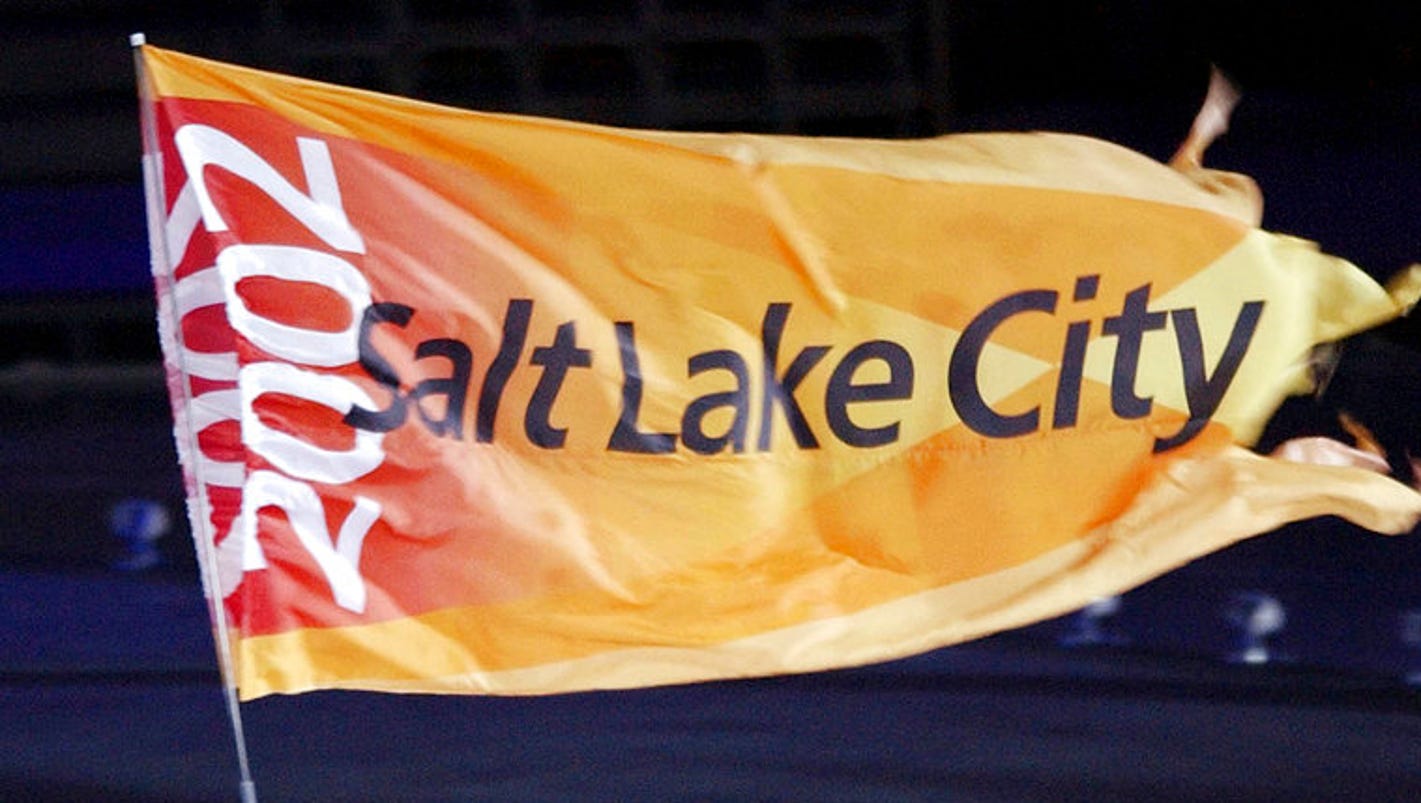 Salt Lake City seeks 2030 Olympic bid; Denver, Reno could join competition
