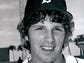 Mark Fidrych of the Detroit Tigers.