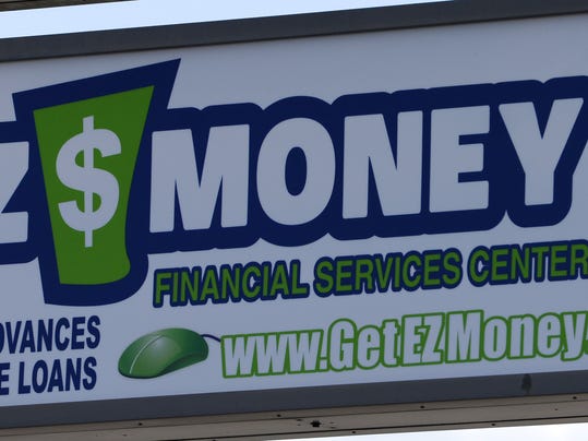 payday loans like check city