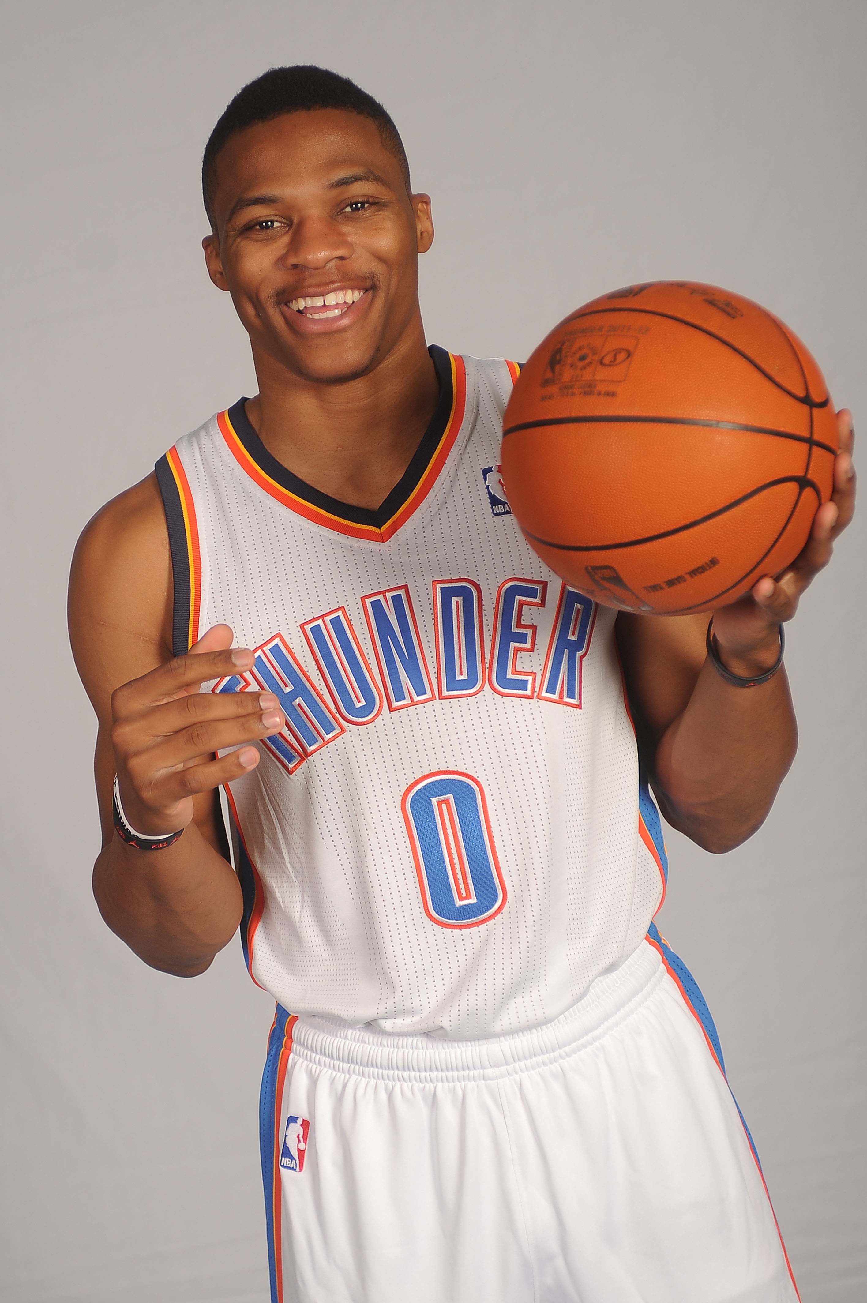 Russell Westbrook eager to return for Oklahoma City