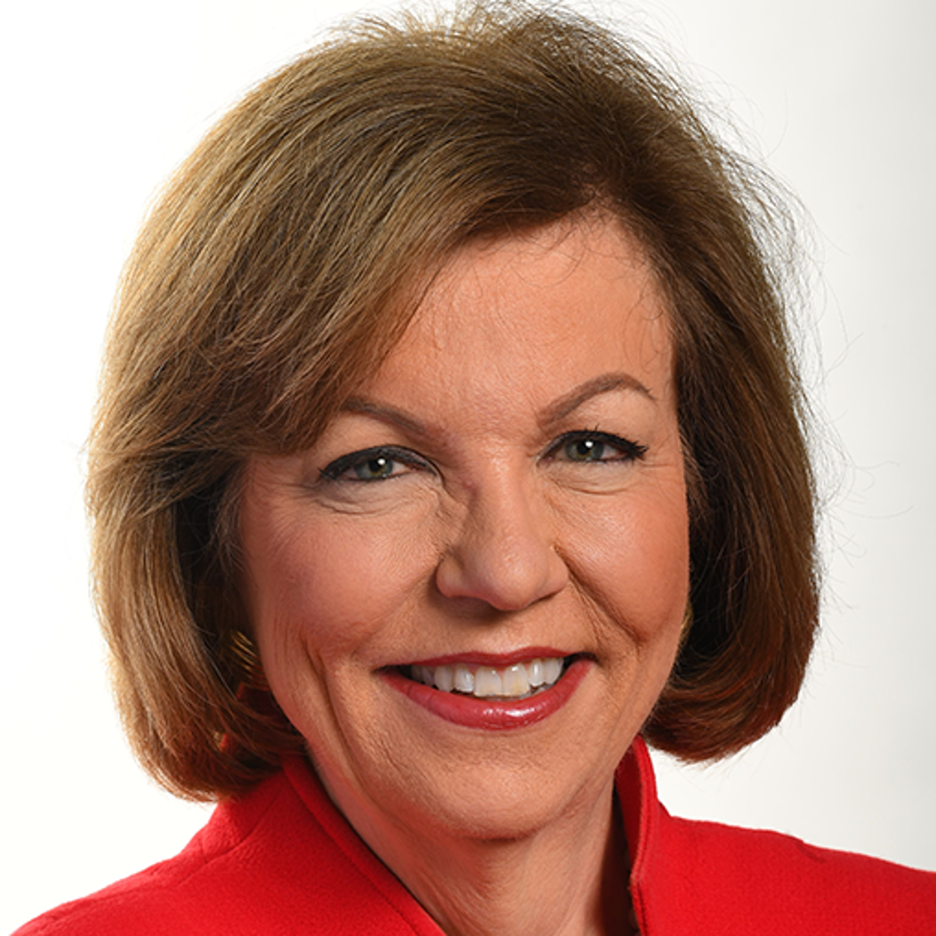 Susan Page USA TODAY