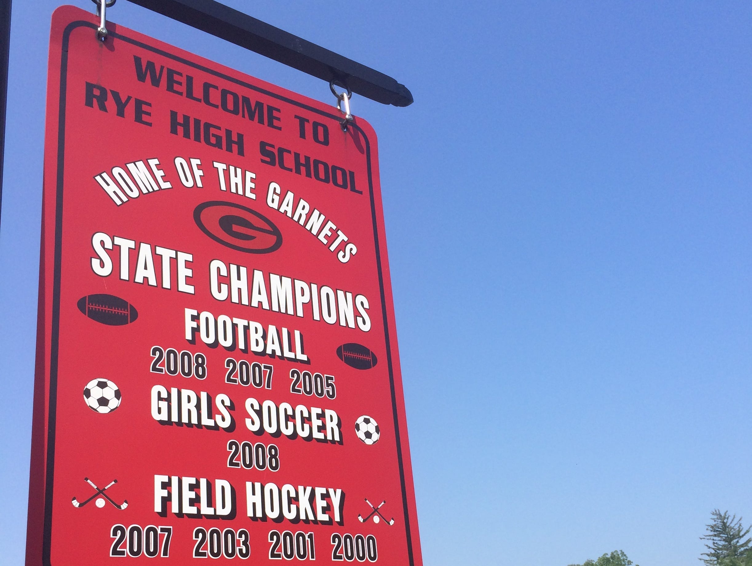 Rye moving forward without recordbreaking stars USA TODAY High