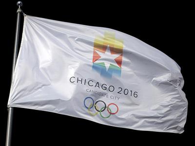 Chicago promises a 'spectacular' Olympics
