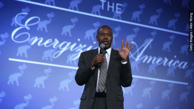 How big a deal is Ben Carson's GOP straw poll win?