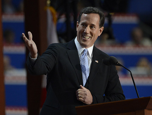 Rick Santorum’s 2016 presidential run: Why it matters