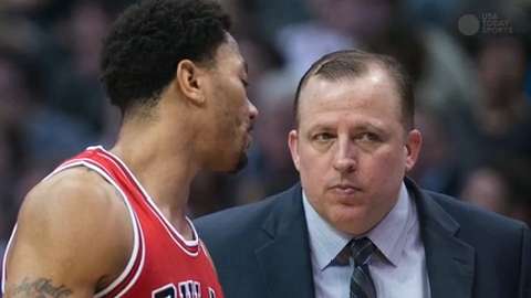What's next for Tom Thibodeau and the Bulls