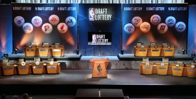 Potential NBA Draft busts