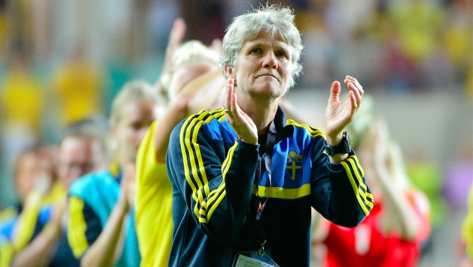 Women's World Cup preview: USA vs. Sweden