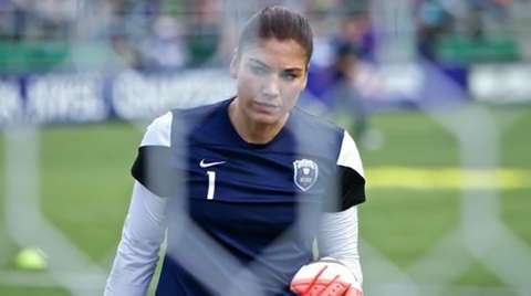 Hope Solo's controversial past