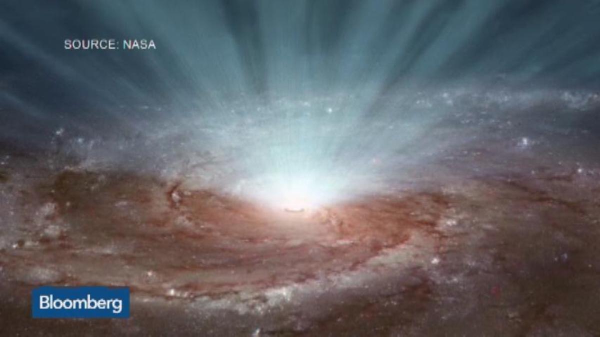 NASA&#39;s NuSTAR discovers five black holes