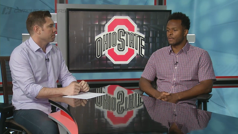 Former Buckeye Will Allen On Ohio State's QB Situation