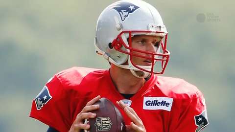 NFL Daily Blitz: Tom Brady to make court appearance