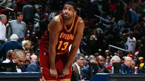 NBA Rumors with Garion Thorne: Tristan Thompson's contract status
