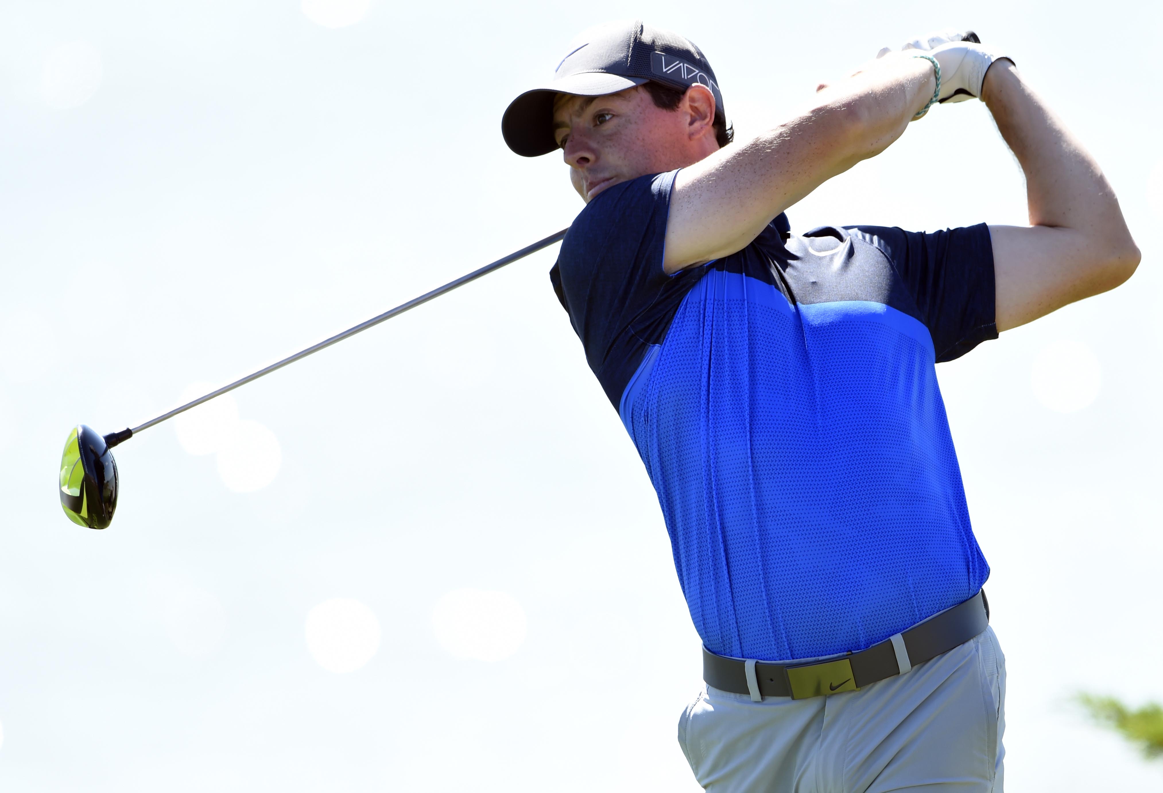 Why the PGA Championship field wants Rory McIlroy to play
