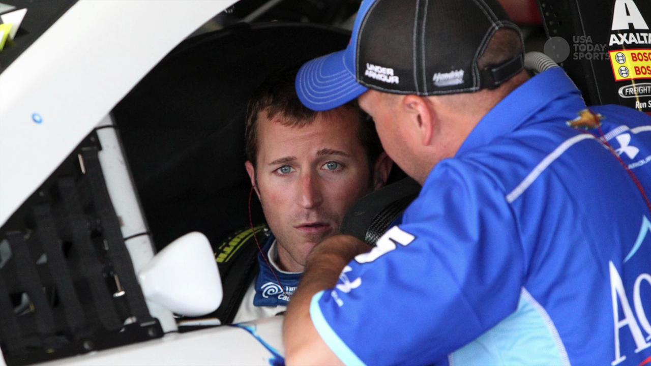 What to watch in Sprint Cup race at Michigan