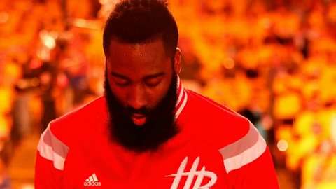NBA Daily Hype: James Harden signs with Adidas