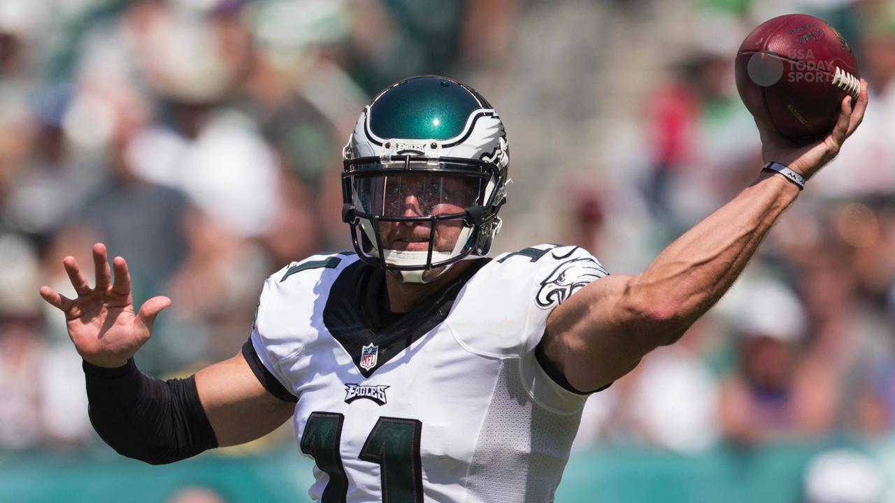 NFL Daily Blitz: Tebow returns to action