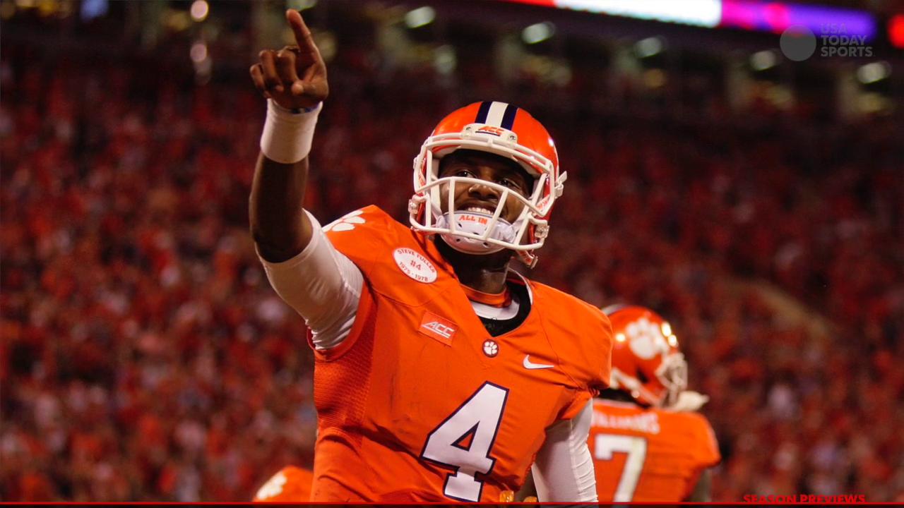 Which teams will make the 2015 College Football Playoff?