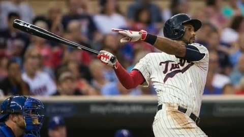 MLB Fantasy Focus: Young outfielders producing big