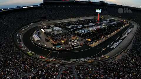What to watch in Sprint Cup race under the lights at Bristol