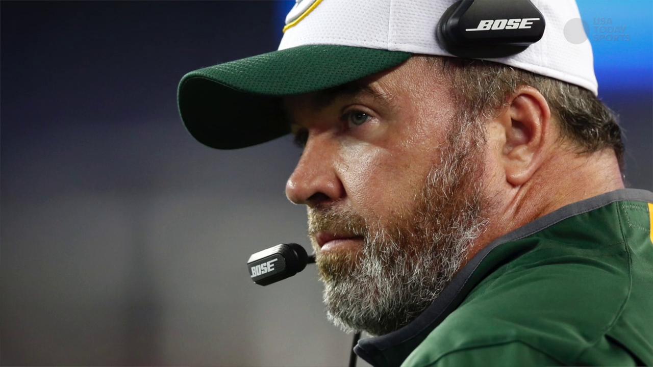 High expectations for Packers, Rodgers in 2015