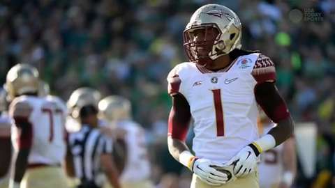 Breakout players for the 2015 college football season