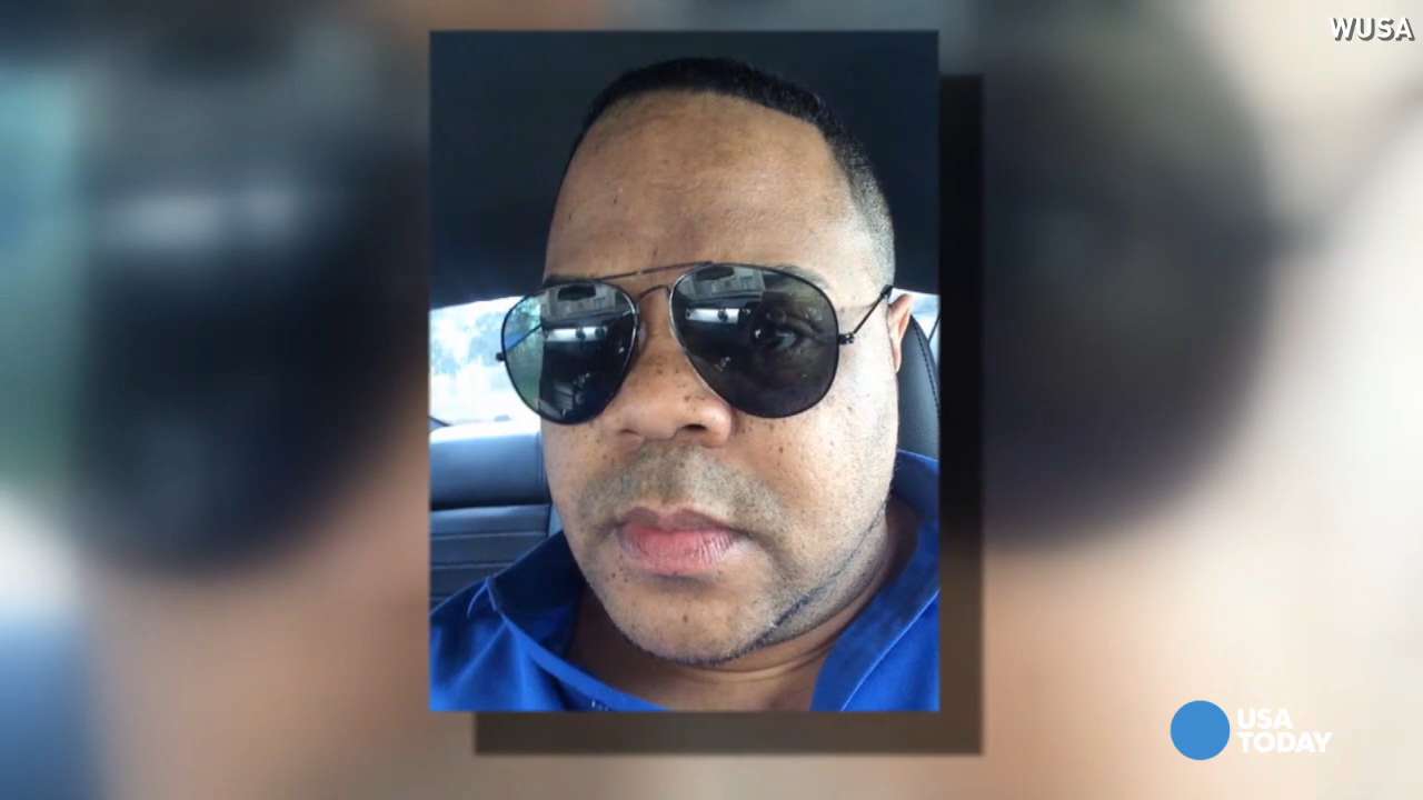 WDBJ shooter had ammo, wigs, to-do list in car