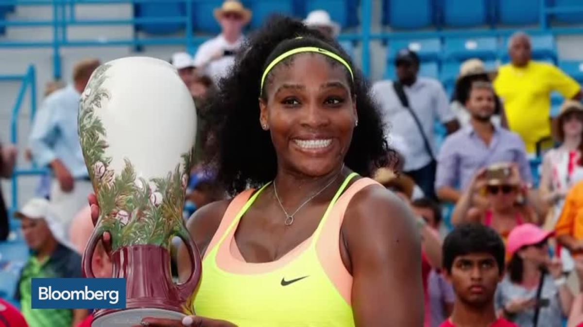 Can Serena Williams win tennis&#39;s Grand Slam?
