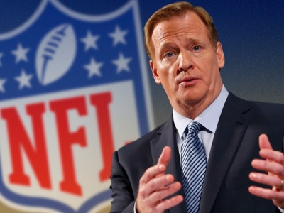 AP Analysis: 'Deflategate' And Goodell's Legacy