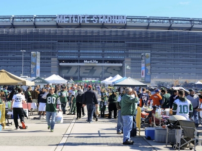 NFL Teams Add Non-Football Attractions For Fans