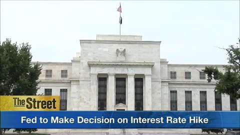 What to watch Thursday: will the Fed raise interest rates?