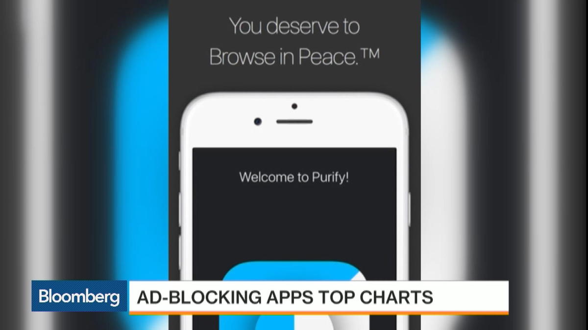 Is Apple ad-blocking the end of mobile monetization?