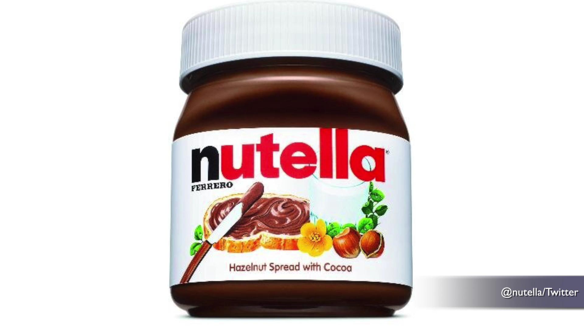 Costco shopper punches 78-year-old in face over Nutella samples