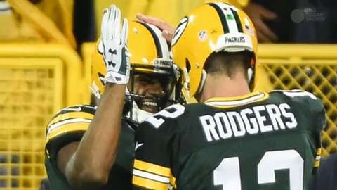 NFL Daily Blitz: Rodgers in MVP form