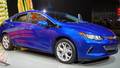 New Chevy Volt could spark competition with Tesla model S