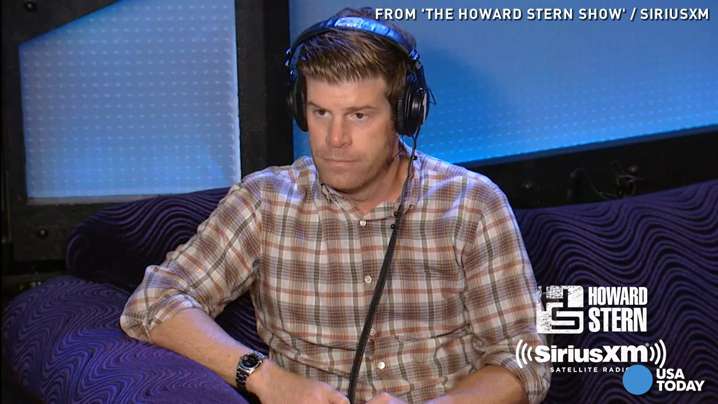 Steve Rannazzisi confronts 9/11 lie on Howard Stern