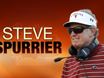 Steve Spurrier: 'I'm Resigning, Not Retiring'