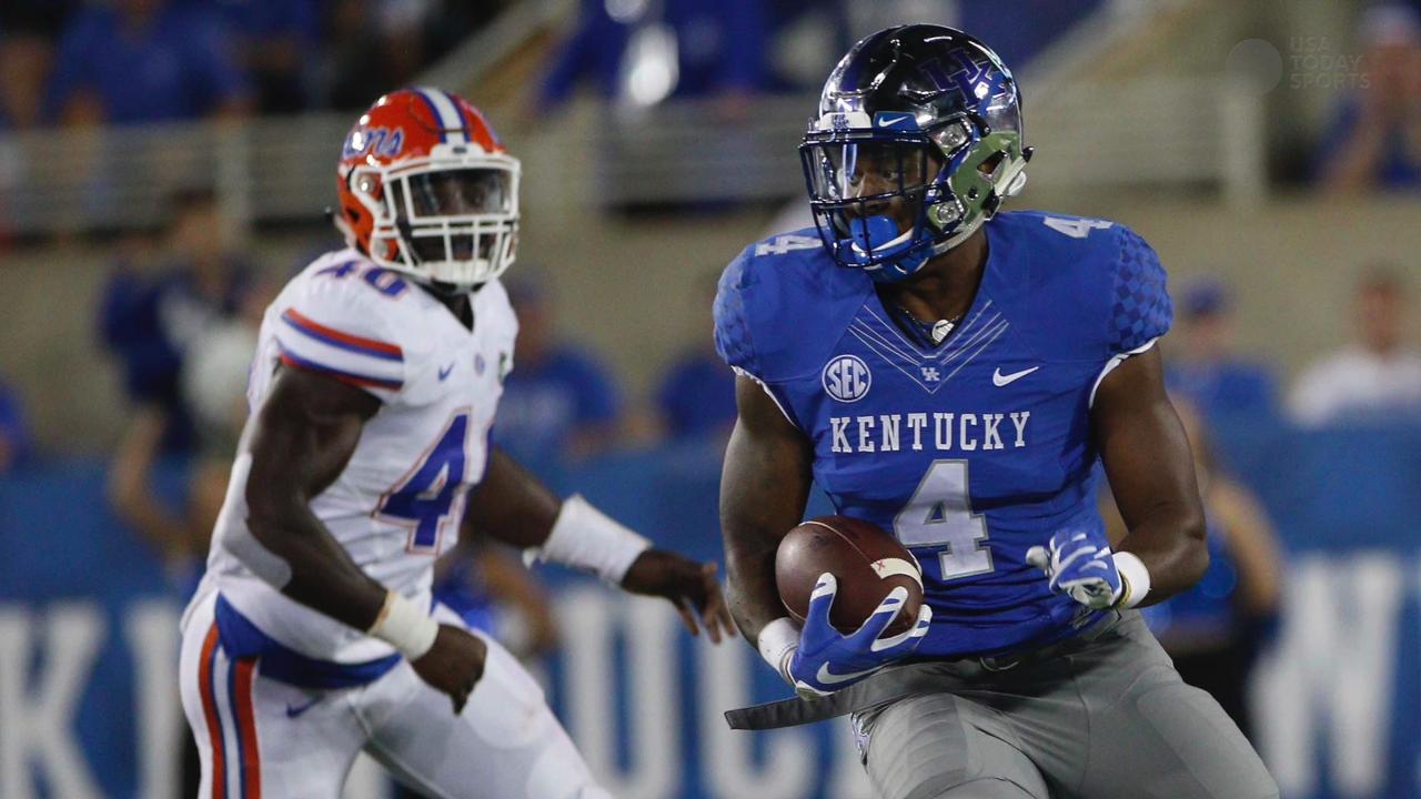SEC Whip Around: Kentucky faces must-win game