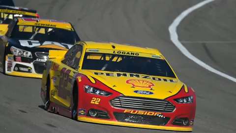 What to watch for in Sprint Cup race at Talladega