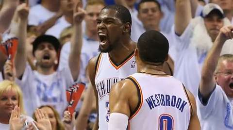 How will Oklahoma City bounce back this year?