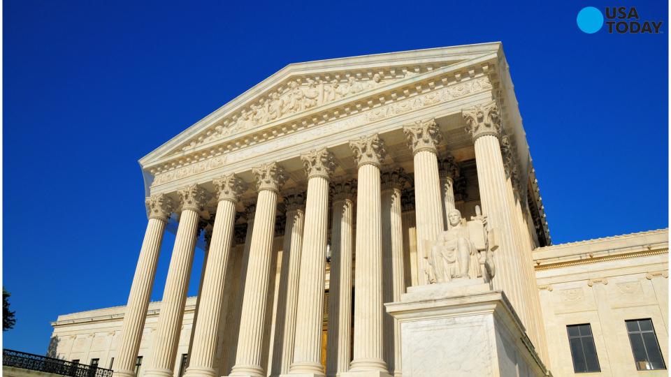 Supreme Court to consider jury racial prejudice