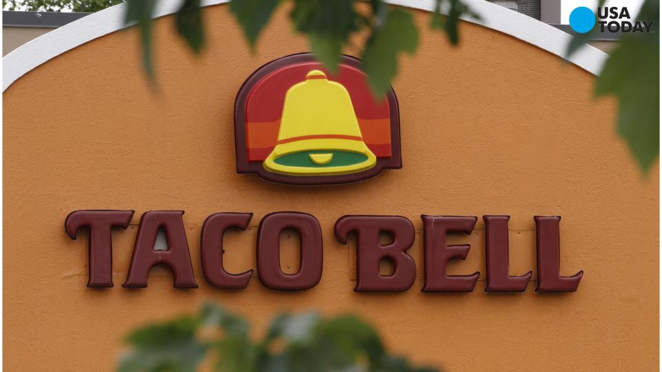Taco Bell executive caught assaulting Uber driver