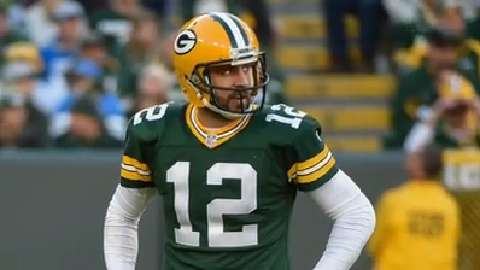 NFL Daily Blitz: Rodgers on Packers' injury list