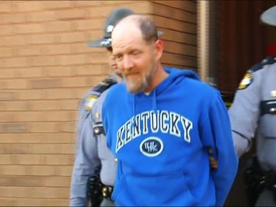 Man Arrested In Death of Kentucky Girl