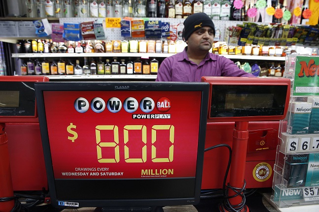 What you can and can&#39;t buy with the Powerball jackpot