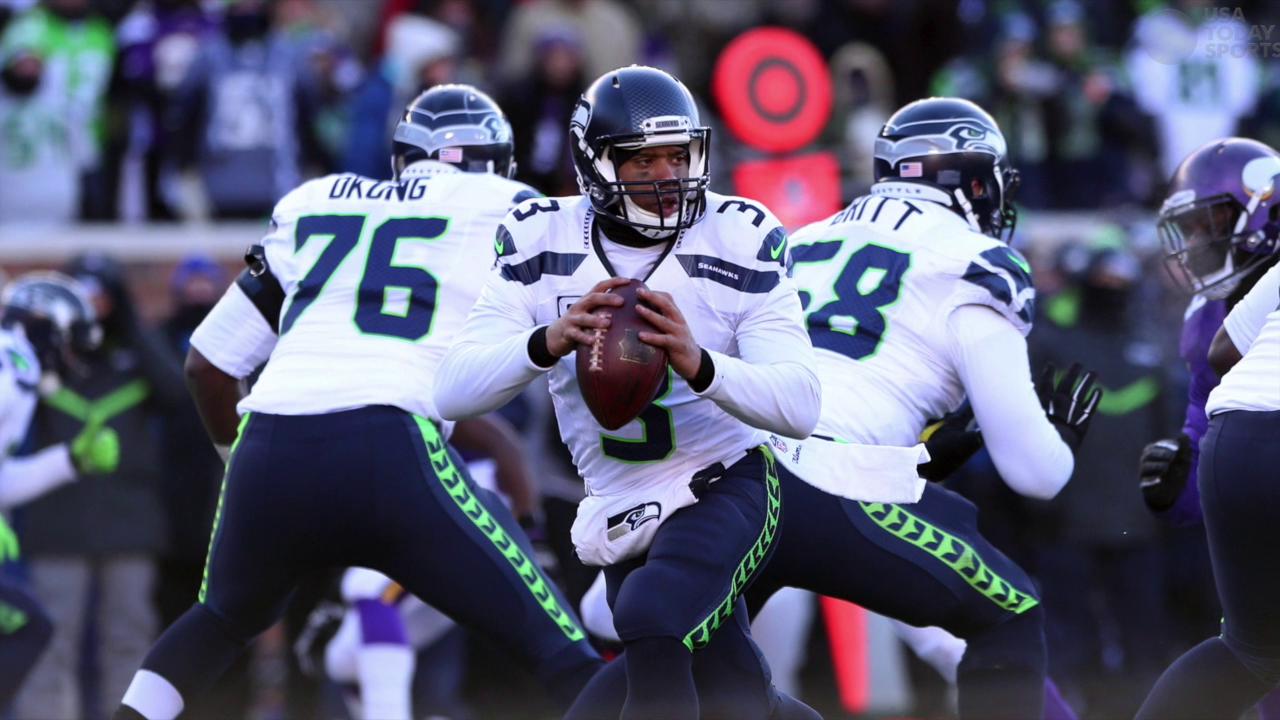 Missed kick makes for dramatic Seahawks&#39; win