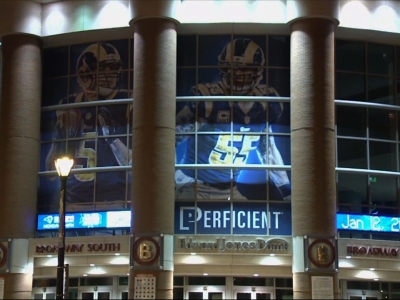 St. Louis Rams Fans: &#39;It Hurts&#39;