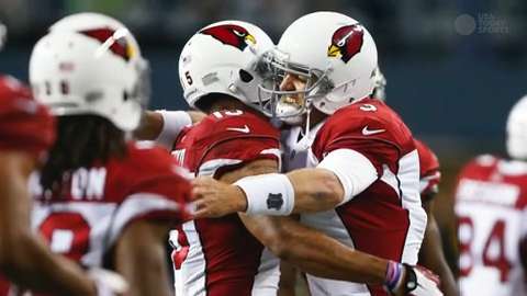 NFC playoffs: Breaking down Cardinals vs. Packers