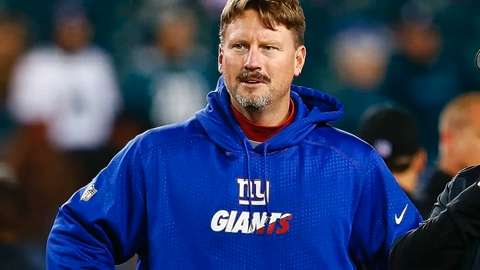 Giants close to deal with Ben McAdoo