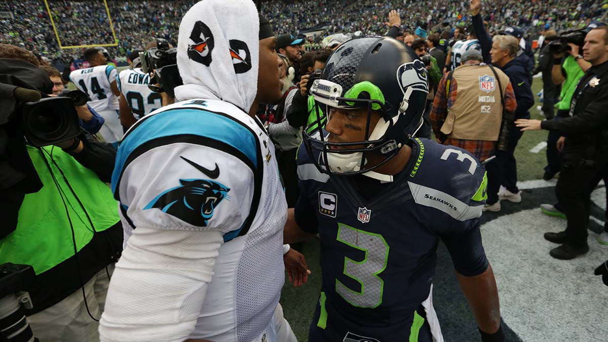 NFC playoffs: Breaking down Seahawks vs. Panthers